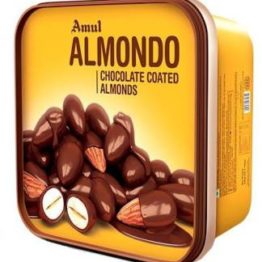 Amul Almando 200G