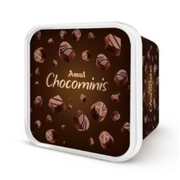 Amul Chocomini 250G