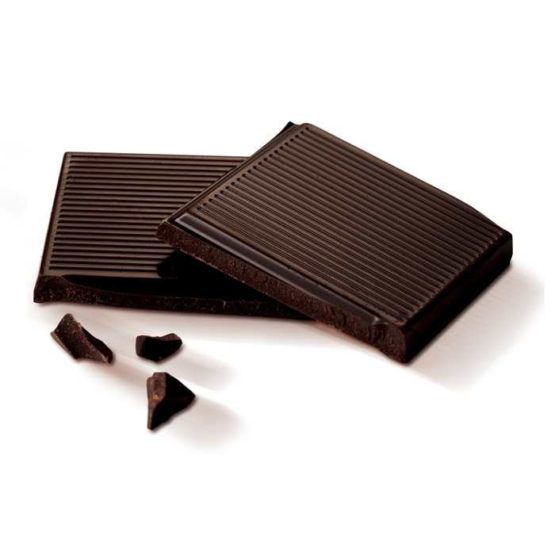 Belgian 50% Dark Chocolate Bar 100G