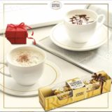 Ferrero Rocher T4