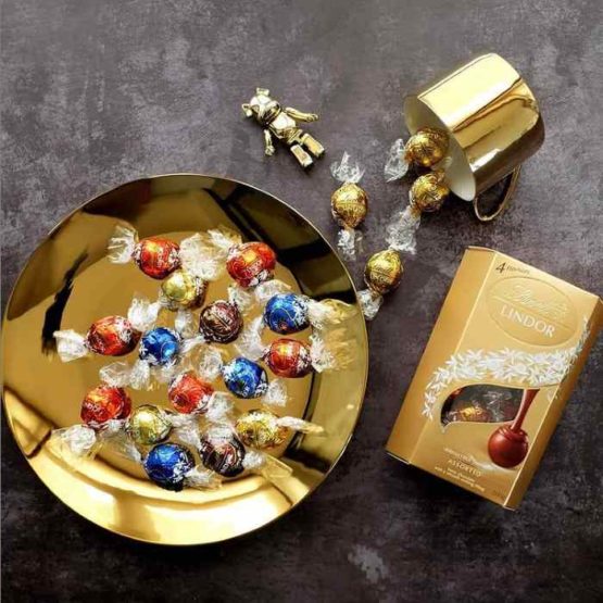 Lindt Lindor Assorted 200G