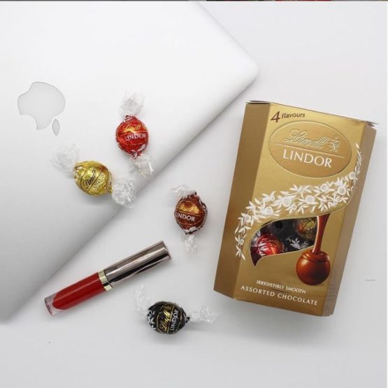 Lindt Lindor Assorted 200G