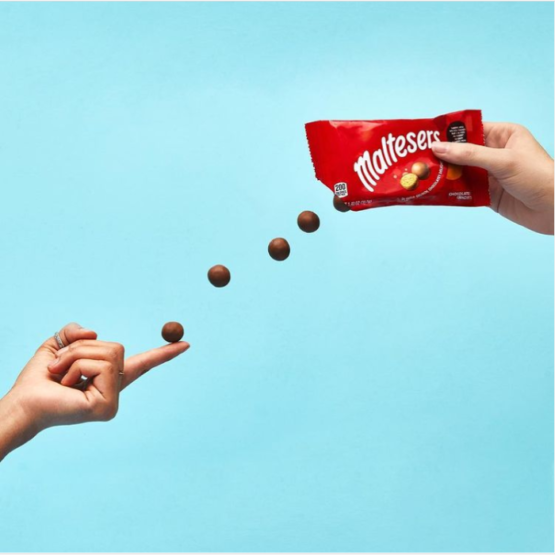 Maltesers 37G