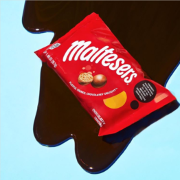 Maltesers 37G