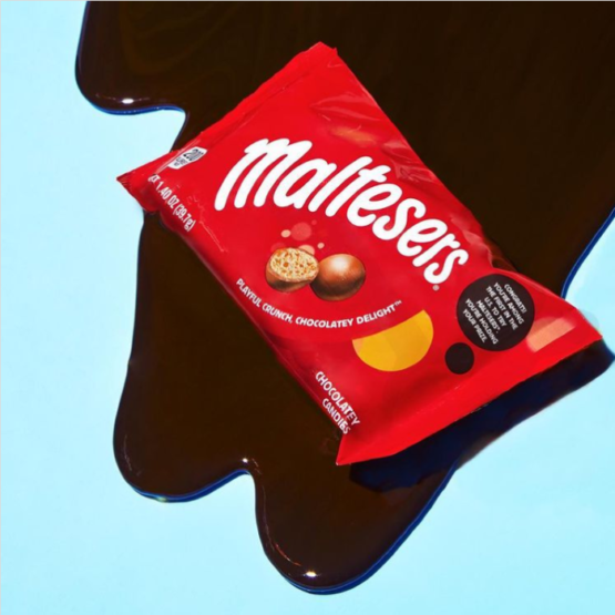 Maltesers 37G