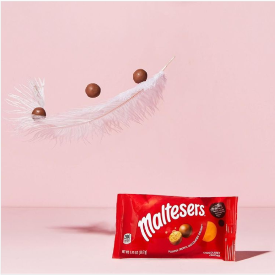 Maltesers 37G