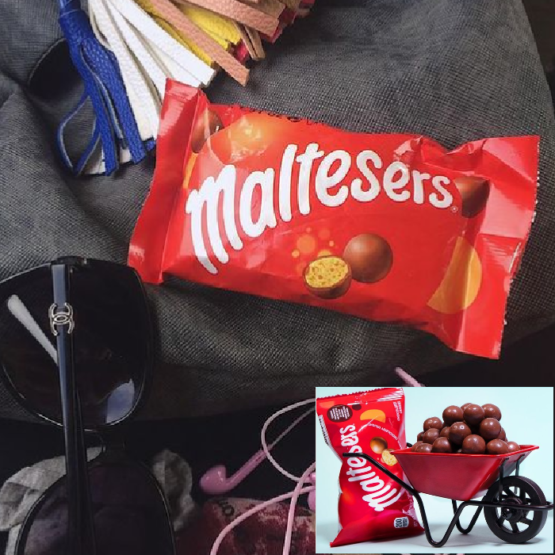 Maltesers 37G