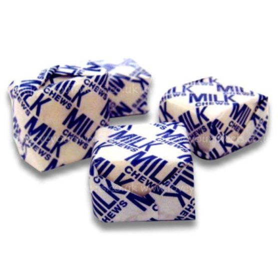 Milk Chews