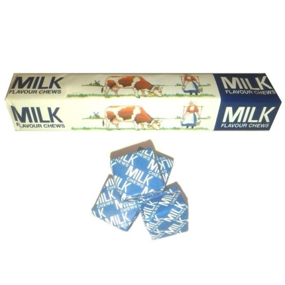 Milk Chews