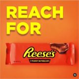 Reeses Peanut Butter Cups 51G