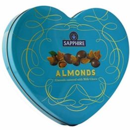 Sapphire Almond 160G