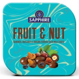 Sapphire Fruit&Nut 90G