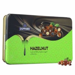 Sapphire Hazelnut 175G