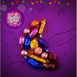 Nestle Quality Street 240G