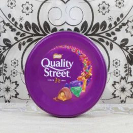 Nestle Quality Street 240G