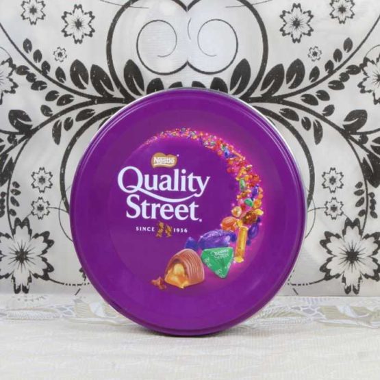 Nestle Quality Street 240G