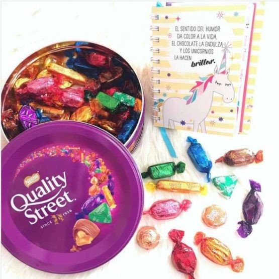 Nestle Quality Street 240G