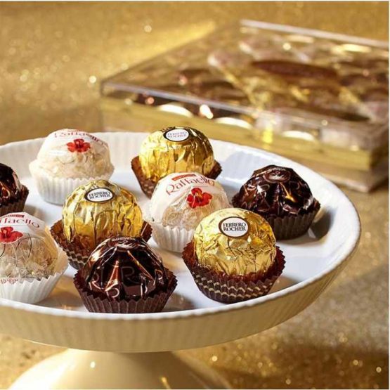 Ferrero Collection Assorted 24pcs