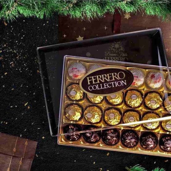 Ferrero Collection Assorted 24pcs