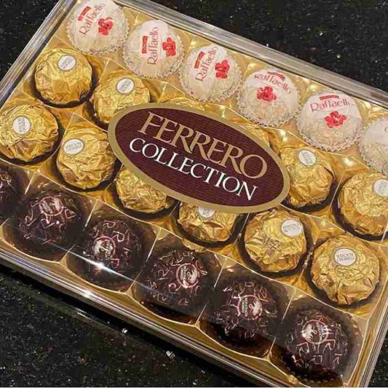 Ferrero Collection Assorted 24pcs