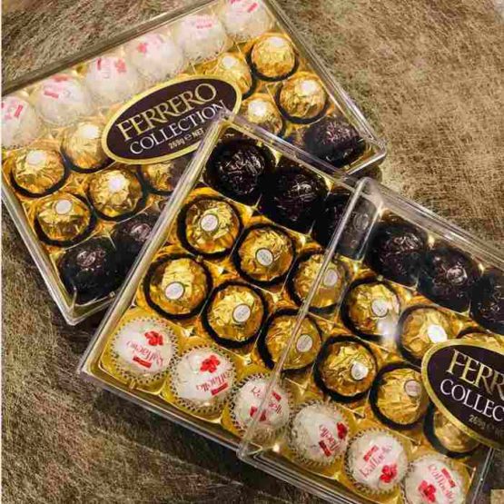 Ferrero Collection Assorted 24pcs