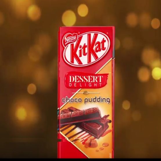 KitKat Dessert Delight Choco Pudding 50G