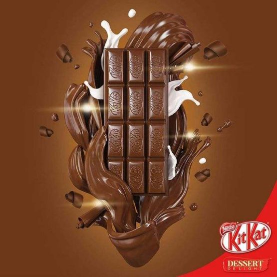 KitKat Dessert Delight Choco Pudding 50G