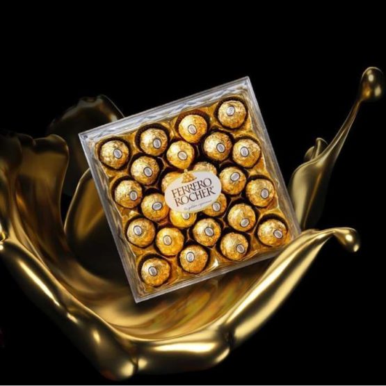 Ferrero Rocher T24