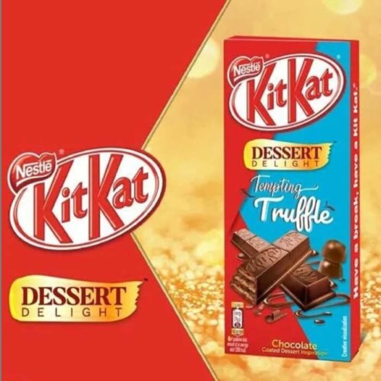 KitKat Dessert Delight Truffle 50G