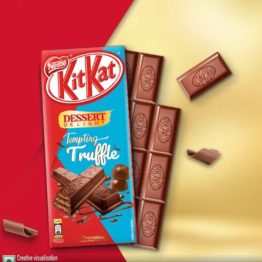 KitKat Dessert Delight Truffle 50G