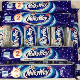 MilkyWay Bar 43G