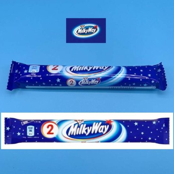 MilkyWay Bar 43G
