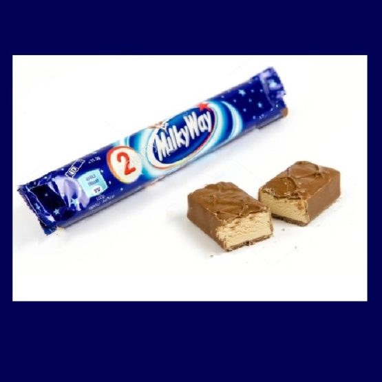 MilkyWay Bar 43G