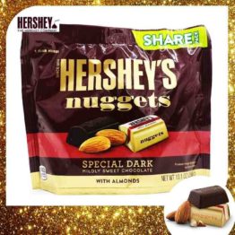 Hersheys Nuggets Special Dark 286G