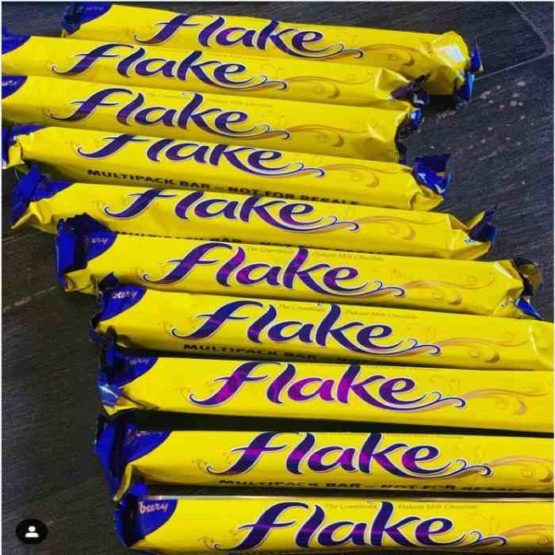 Cadbury Flake