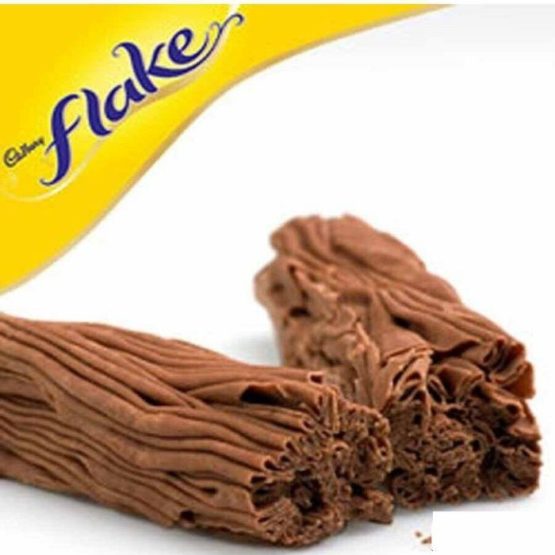 Cadbury Flake