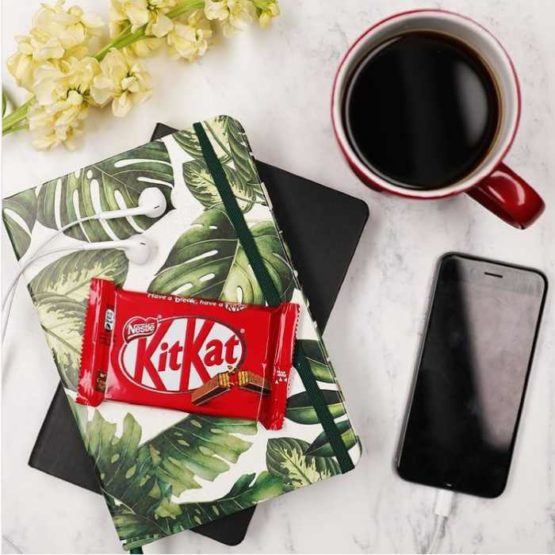 KitKat 4Finger Imported