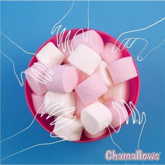 Haribo Chamallows 140G