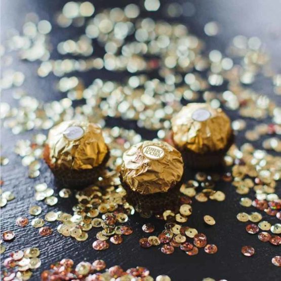 Ferrero Rocher T3