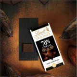 Lindt Excellence 70% Cocoa Dark Bar 100 G