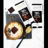 Lindt Excellence 70% Cocoa Dark Bar 100 G