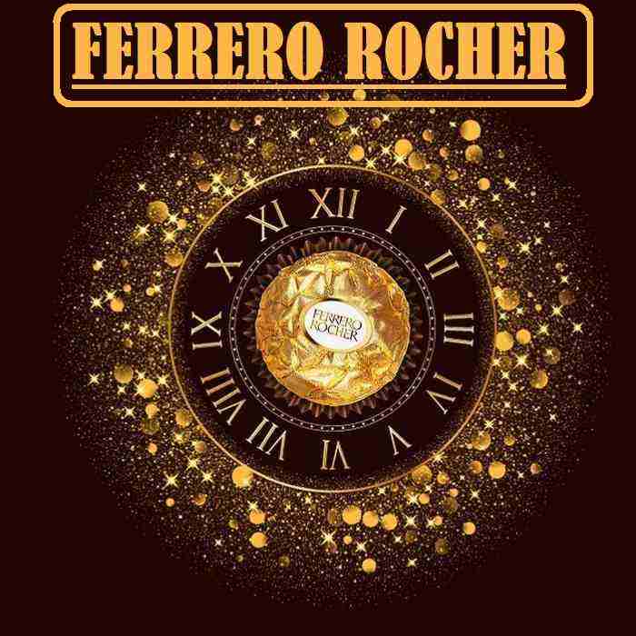 Ferrero Rocher