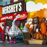 Hersheys