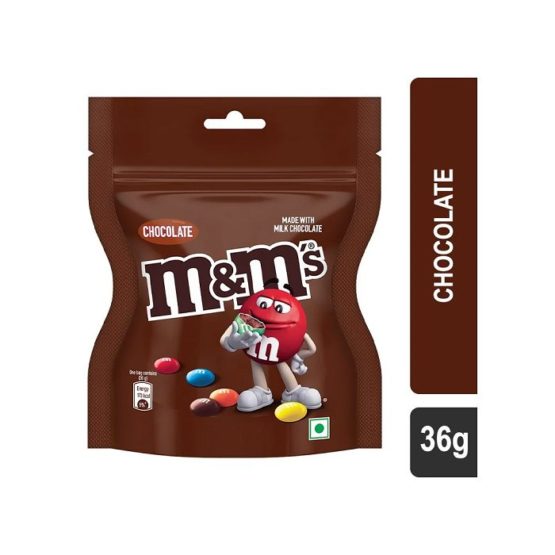 M&M Chocolate 36G