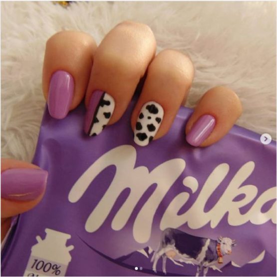 Milka Alpine Milk Bar 100G