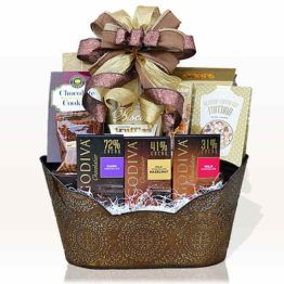 Chocolate Hampers