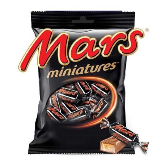 Mars Miniatures 150G