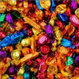 Nestle Quality Street 650G