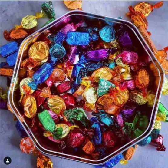 Nestle Quality Street 900G