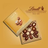 Lindt Swiss luxury Selection 145G